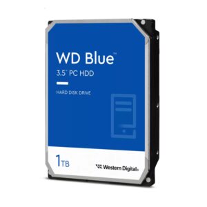 DISCO DURO WD BLUE 1TB SATA 0718037899831 WD10EARZ