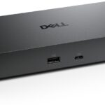 DOCKING STATION DELL PRO DOCK WD25 USB-C HDMI 0884116493662 DELL-WD25