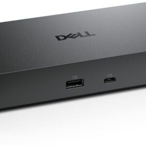 DOCKING STATION DELL PRO DOCK WD25 USB-C HDMI 0884116493662 DELL-WD25