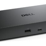 DOCKING STATION DELL PRO SMART DOCK SD25 USB-C HDMI 5397184961766 DELL-SD25