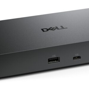 DOCKING STATION DELL PRO SMART DOCK SD25 USB-C HDMI 5397184961766 DELL-SD25
