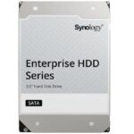 Disco Duro Synology Enterprise HAT5310 20TB/ 3.5"/ SATA III/ 512MB 4711174725496 HAT5310-20T SYN-HDD HAT5310-20TB