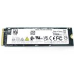 Disco SSD Phison PSENN512GA87QC0 512GB/ M.2 2280 PCIe Gen4/ Full Capacity  PSENN512GA87QC0 PHIS-SSD PSENN512GA87QC0