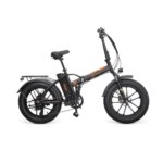 EBIKE  TEXAS II - URBAN - FAT 8436606900314 | P/N: BK1201 | Ref. Artículo: 1383850