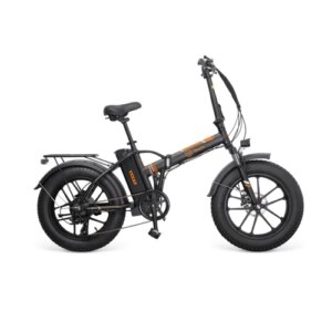 EBIKE  TEXAS II - URBAN - FAT 8436606900314 | P/N: BK1201 | Ref. Artículo: 1383850