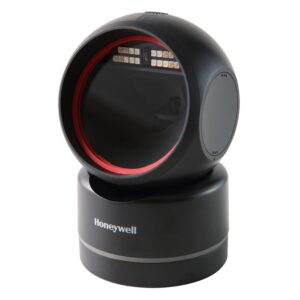 ESCANER HONEYWELL ORBIT NEGRO 2D USB INCLUYE CABLE + F.A. 5704174253839 HF680-R1-2USB-EU