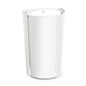 EXTENSOR TP-LINK DECO X50-5G 1-PACK 5G AX3000 WIFI6 4897098687949 DECO X50-5G 1-PACK