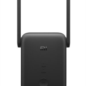 EXTENSOR WIFI XIAOMI EXTENDER WIFI RANGE AC1200 NEGRO 6934177791987 DVB4348GL