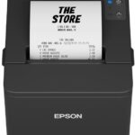 EpsonTM-T20IV(101):USB+SerialPSBlkEU 8715946739038 C31CL47101