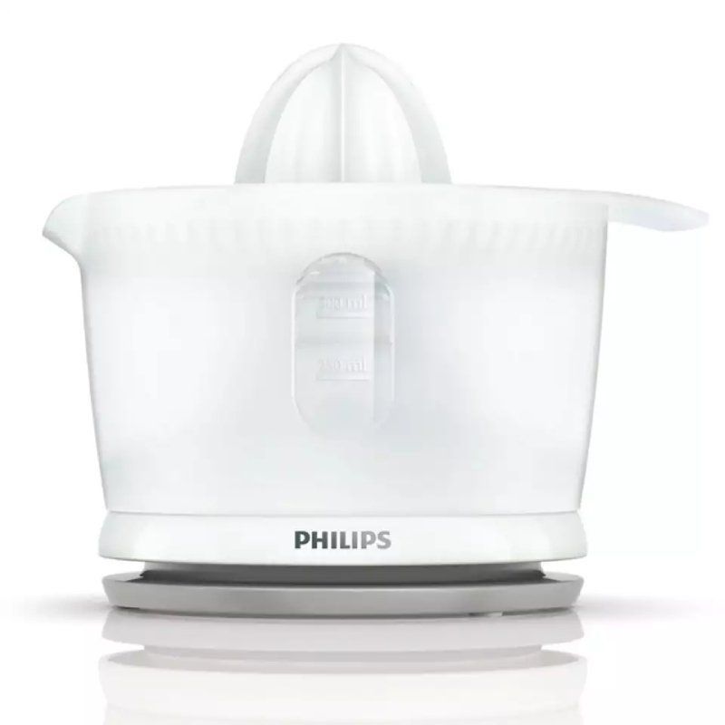 Exprimidor Philips Daily Collection HR2738/ Capacidad 0.5L - Imagen 4