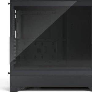 FRACTAL CAJA POP 2 AIR BLACK TG RGBFD-C-POA2A-02 7340172710448 | P/N: FD-C-POA2A-02 | Ref. Artículo: 1403587