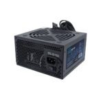 FUENTE ALIMENTACION 500W COOLBOX 500GR BASIC 2SATA 12CM ATX NEGRA 8436556148330 P/N: COO-FA500B-BKB | Ref. Artículo: COO-FA500B-BKB