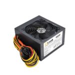 FUENTE ALIMENTACION 500W L-LINK LL-PS-500 2SATA 12CM ATX 8436531363352 P/N: LL-PS-500 | Ref. Artículo: LL-PS-500