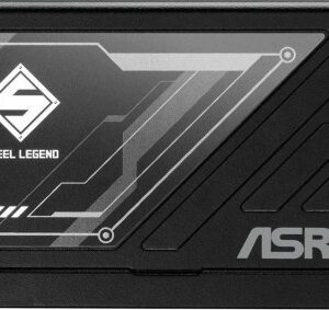 FUENTE ALIMENTACION ASROCK SL-750G