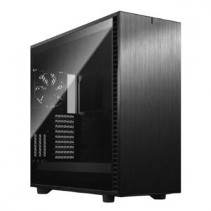 Fractal Design Define 7 XL Midi Tower Negro 7340172702061 | P/N: FD-C-DEF7X-03 | Ref. Artículo: 1330149