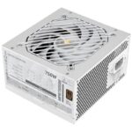 Fuente de Alimentación Mars Gaming MPB750SI/ 750W/ Ventilador 12cm/ 80 Plus Bronze/ Blanca 8435693108351 MPB750SIW TAC-FUENTE MPB750SI WH