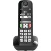 GIGASET E270 SYS NEGRO 4250366869643 | P/N: S30852-H2816-D231 | Ref. Artículo: 1362869