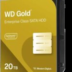 HD WD INTERNO DESKTOP ENTERPRISE  20TB 3.5  SATA WD GOLD  - WD203KRYZ 0718037904665 | P/N: WD203KRYZ | Ref. Artículo: 1391090