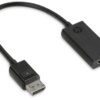 HP Adaptador DisplayPort a HDMI True 4K 0191628449194 | P/N: 2JA63AA | Ref. Artículo: 1403949
