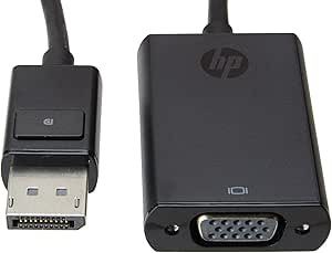 HP Adaptador DisplayPort a VGA 0884420906193 | P/N: AS615AA | Ref. Artículo: 1403959