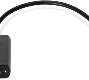 HP Adaptador DisplayPort a VGA 0888182296707 | P/N: F7W97AA | Ref. Artículo: 1403957