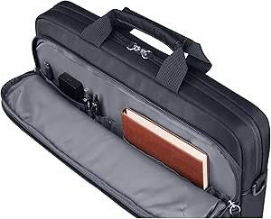 HP Bolsa para ordenador portátil Everyday de 14 pulgadas 198122601943 | P/N: A08JVAA | Ref. Artículo: 1404122