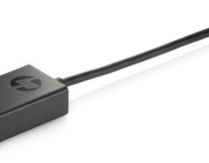 HP Cable adaptador HDMI a VGA 0889899778579 | P/N: X1B84AA#ABB | Ref. Artículo: 1404132