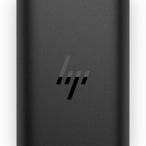 HP Cargador para portátil de con USB-C GaN de 65 W 0198122960590 | P/N: 600Q8UT#ABB | Ref. Artículo: 1403973