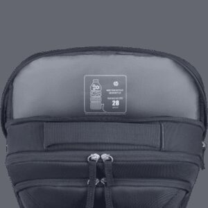 HP Mochila para portátil Everyday de 16 pulgadas 198122601967 | P/N: A08JXAA | Ref. Artículo: 1404124