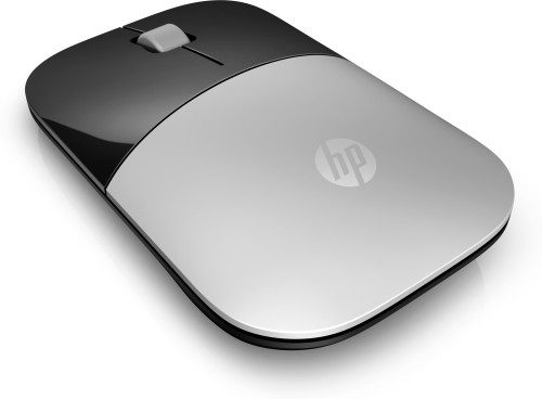 HP Ratón inalámbrico Z3700 plateado - Imagen 2