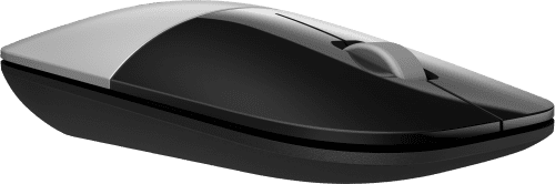 HP Ratón inalámbrico Z3700 plateado - Imagen 3