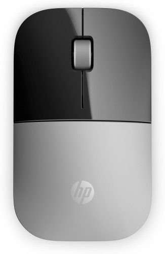 HP Ratón inalámbrico Z3700 plateado - Imagen 5