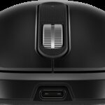 HP Ratón inalámbrico recargable ultrarrápido 510 0197961282542 | P/N: 9C2F6AA#ABB | Ref. Artículo: 1404111