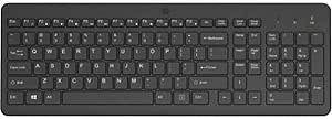 HP Teclado inalámbrico 220 0197497177367 | P/N: 805T2AA#ABE | Ref. Artículo: 1404106