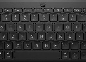 HP Teclado multidispositivo compacto 350 con Bluetooth 196548515820 | P/N: 692S8AA#ABE | Ref. Artículo: 1404075
