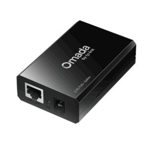 INYECTOR POE OMADA POE260R 2.5G POE+ SPLITTER 1210002612449 POE260R