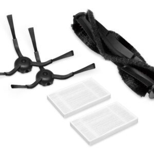 KIT DE REPUESTOS TP-LINK PARA ROBOT ASPIRADOR TAPO 8885020627510 TAPO RVA105