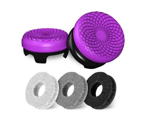 KontrolFreek Aim Boost Kit Botones analógicos 0810052985435 | P/N: 6100-XBX | Ref. Artículo: 1385876