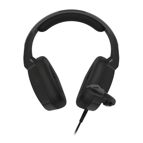 Krom KOPA PRO Auriculares Alámbrico Diadema Juego Negro - Imagen 3