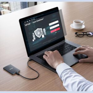 LEXAR EXTERNAL PORTABLE SSD 2TB