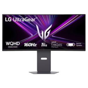 LG 34G600A-B pantalla para PC 86