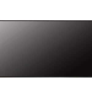 LG (55UL5Q-E) 55 IN / UHD 3840 X 2160 / BRILLO 500 NITS / RENDIM 24X7 / ORIENTACION HORIZONTAL VERTICAL / BEZEL 8.9 MM / VESA 300X300 MM / PESO 16.1 KG (55UL5Q-E.AEUQ) 55UL5Q-E | P/N: 55UL5Q-E | Ref. Artículo: 1402384