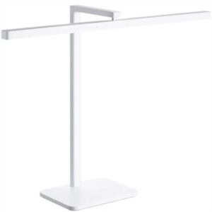 Lámpara de Escritorio Xiaomi LED Desk Lamp 2/ 10W/ Blanca 6941812706961 BHR9186GL XIA-LAMP LED DESK LAMP 2 WH