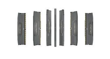 MEMORIA CORSAIR DDR5 64GB 2X32GB PC6000 VENGEANCE CMK64GX5M2D6000Z40 - Imagen 2