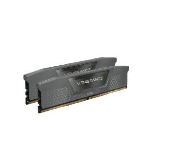 MEMORIA CORSAIR DDR5 64GB 2X32GB PC6000 VENGEANCE CMK64GX5M2D6000Z40 0840440417040 | P/N: CMK64GX5M2D6000Z40 | Ref. Artículo: 1403045