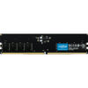 MEMORIA CRUCIAL DIMM DDR5 16GB 5600MHZ CL40 649528929730 P/N: CT16G56C46U5 | Ref. Artículo: CT16G56C46U5
