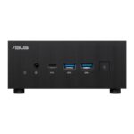 MINI PC BB ASUS PN52-BBR758HD R7-5800H DP WIFI NO HDD NO RAM 4711081798972 90MR00R2-M000E0