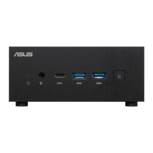 MINI PC BB ASUS PN52-BBR758HD R7-5800H DP WIFI NO HDD NO RAM 4711081798972 90MR00R2-M000E0