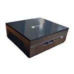 MINI PC LEOTEC INTEL N5095 + 4GB DDR4 + 128GB SSD 8436588883773 LEMPC24