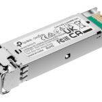 MODULO OMADA 1000BASE-BX WDM BI-DIRECCIONAL SM321B 6935364030520 SM321B